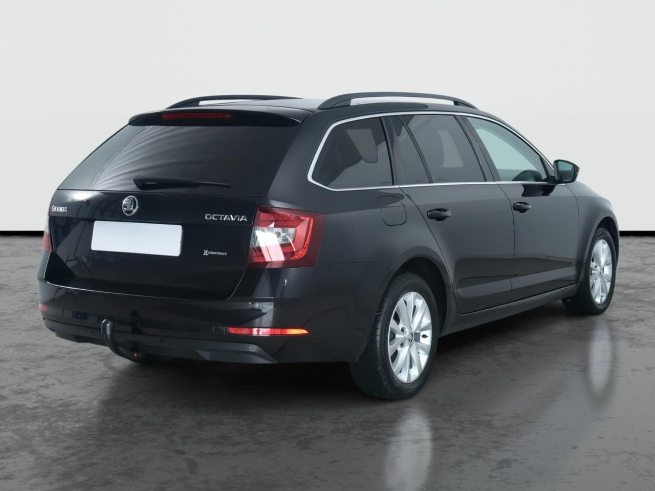2018 Škoda OCTAVIA - 7