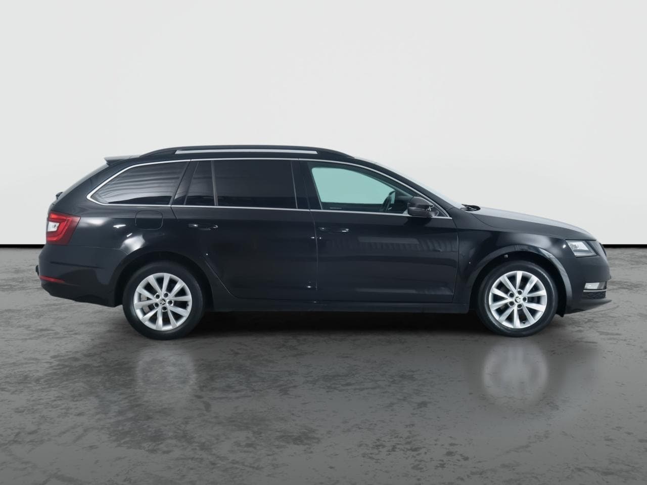 2018 Škoda OCTAVIA - 8