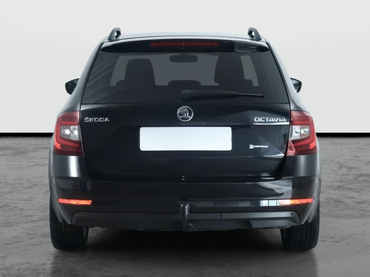 2018 Škoda OCTAVIA - 6