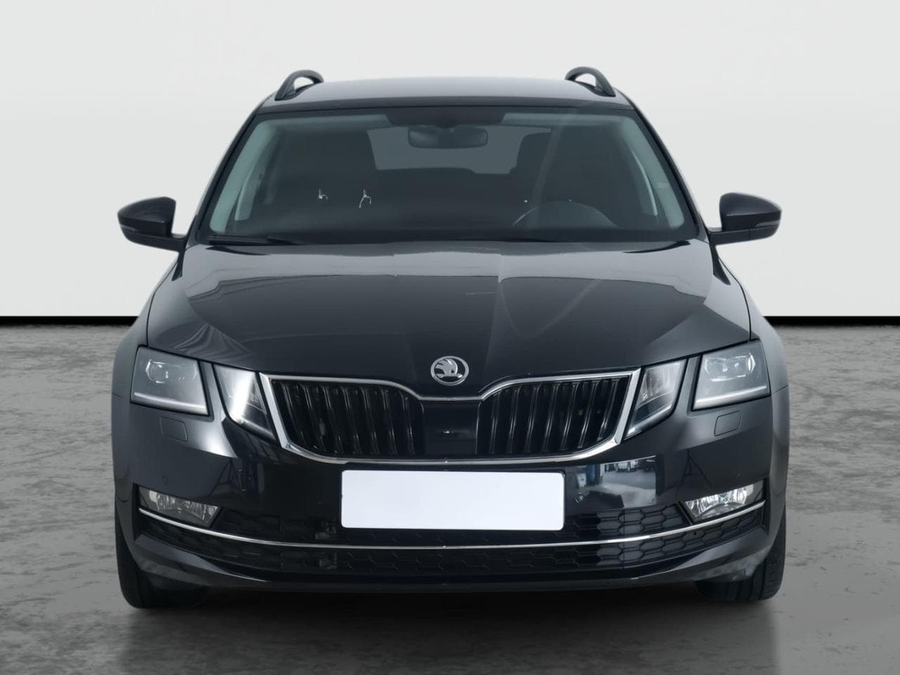 2018 Škoda OCTAVIA - 2