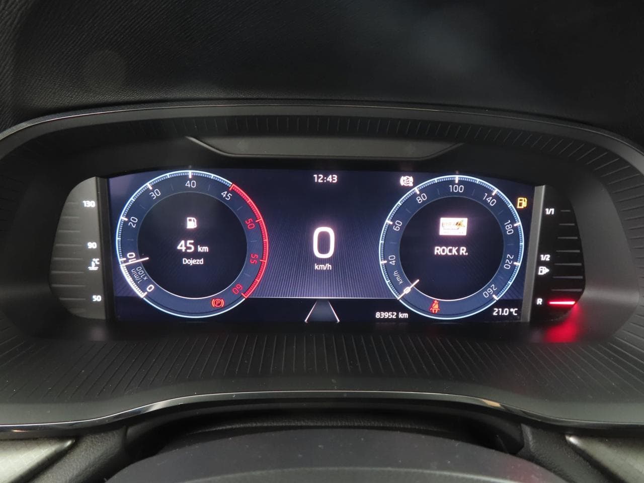 2022 Škoda OCTAVIA - 17