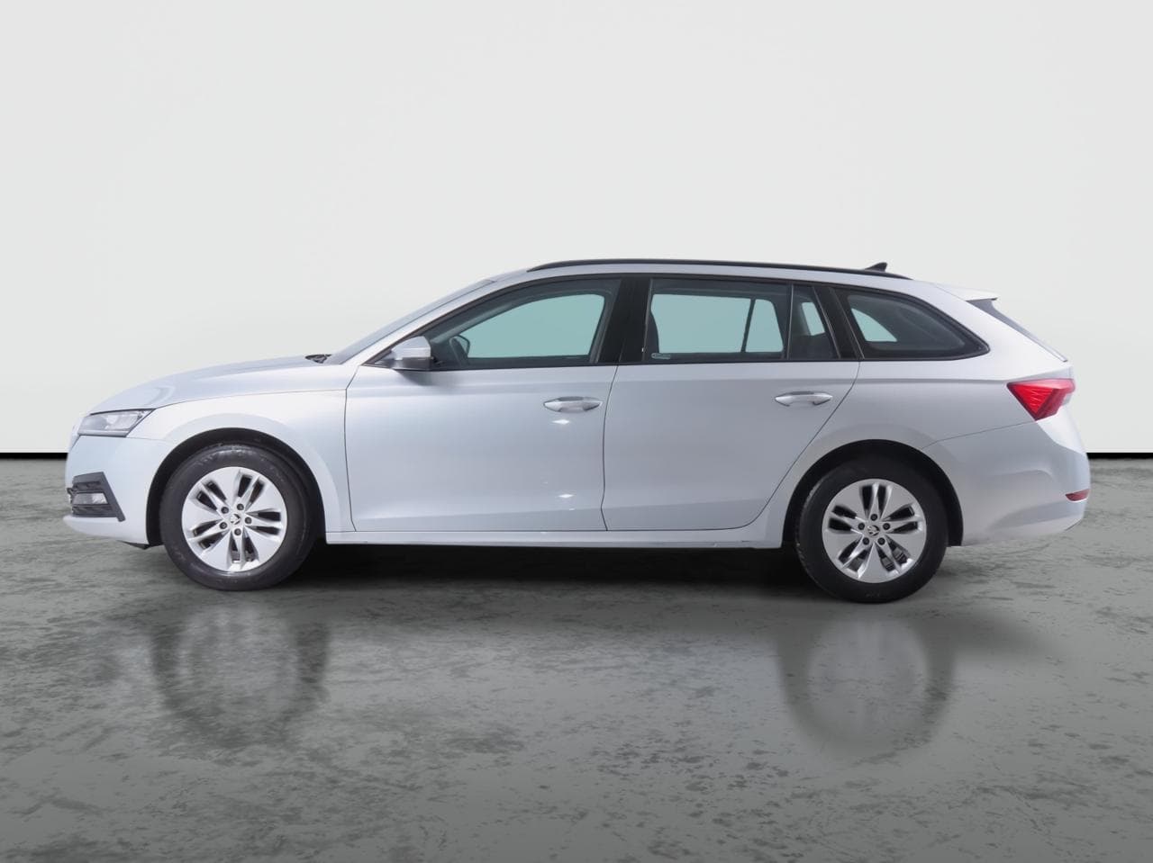 2022 Škoda OCTAVIA - 4