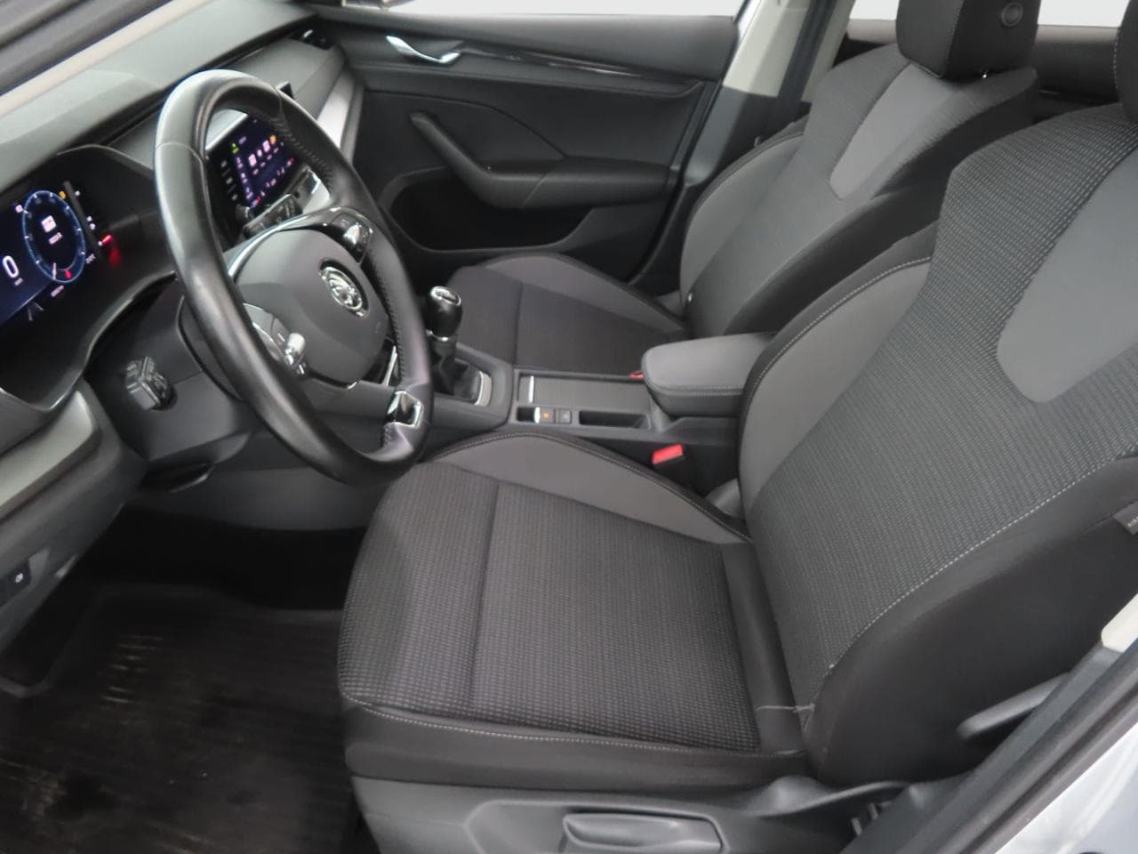 2022 Škoda OCTAVIA - 16