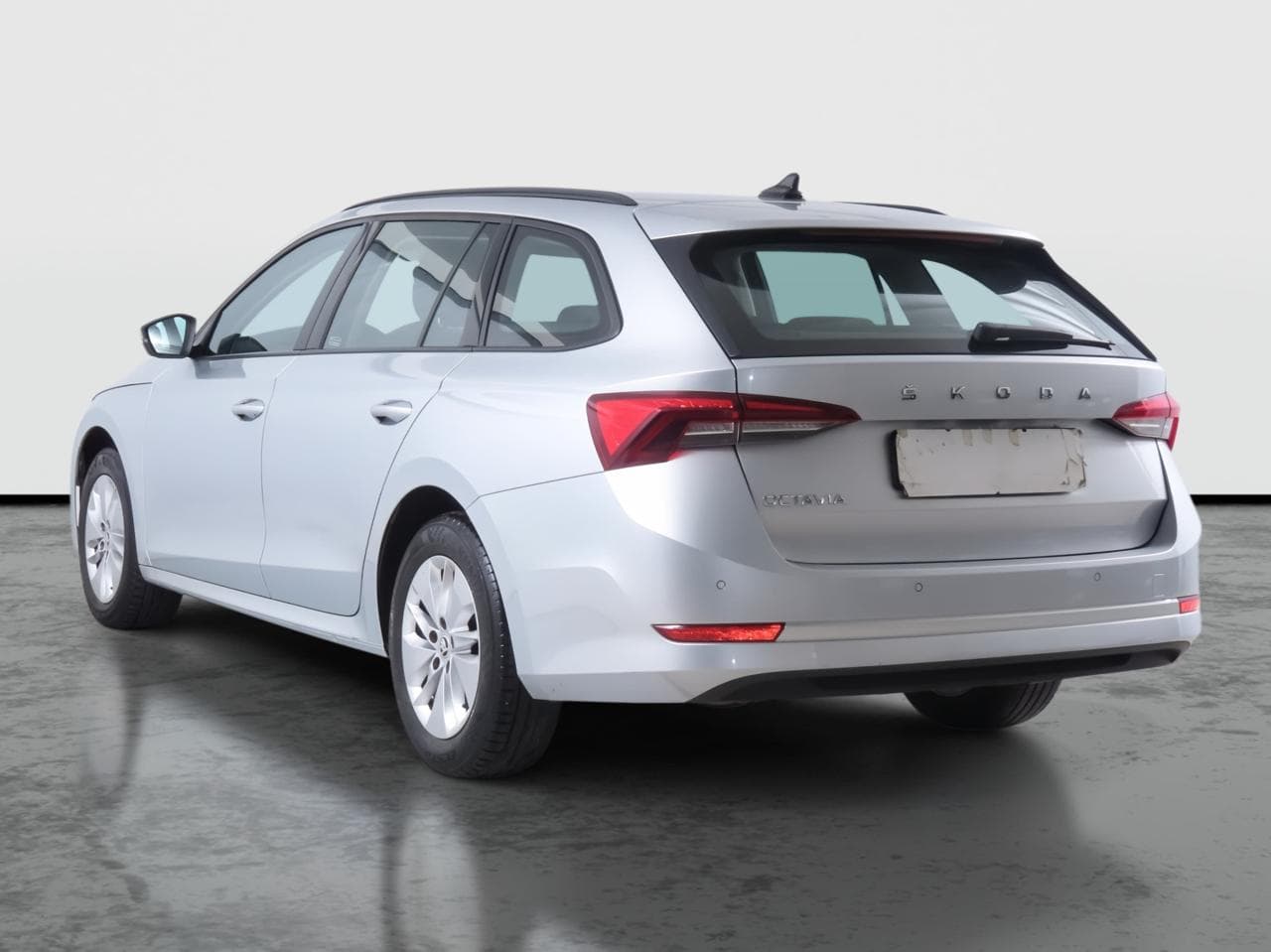 2022 Škoda OCTAVIA - 5