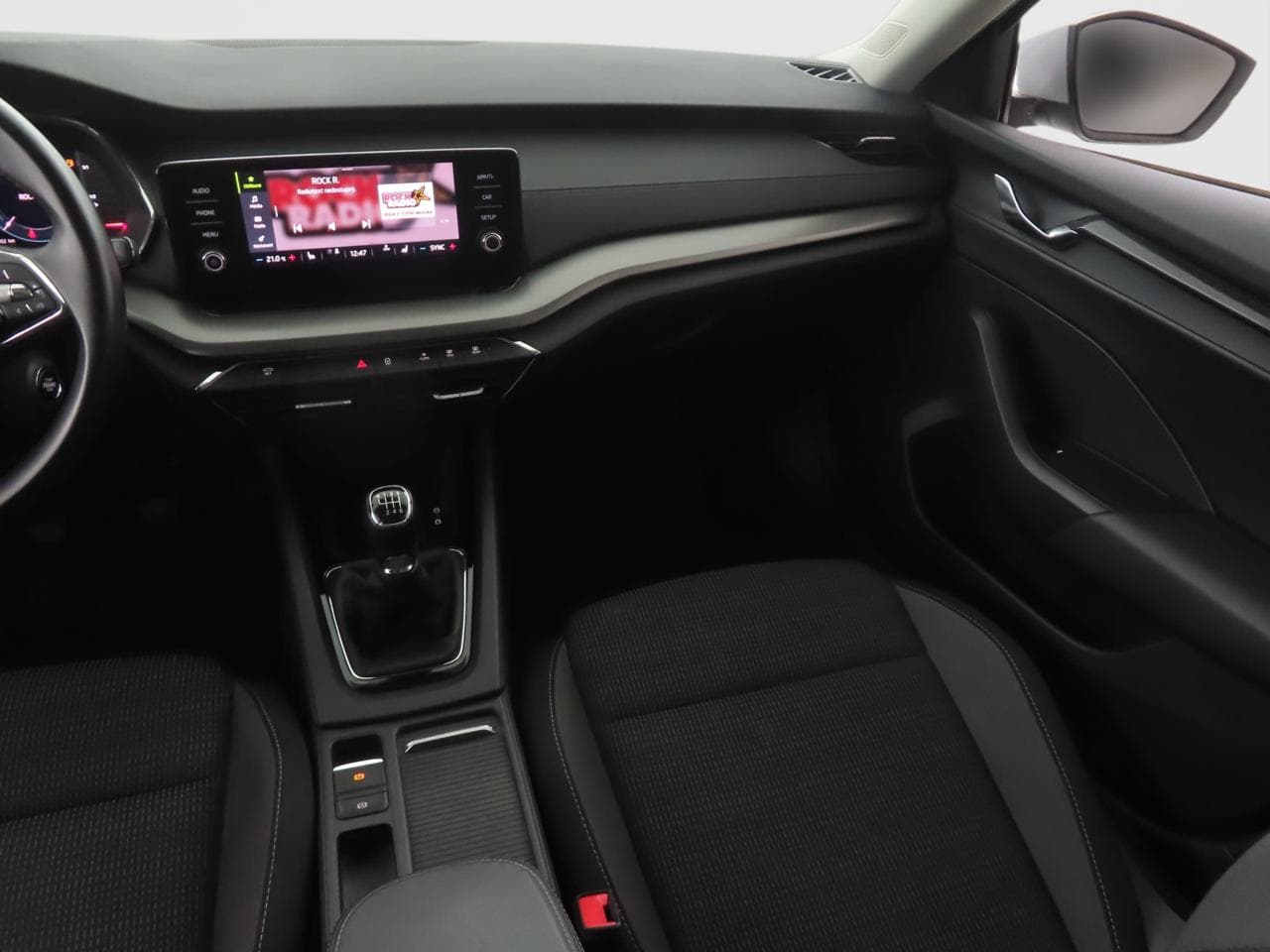 2022 Škoda OCTAVIA - 11