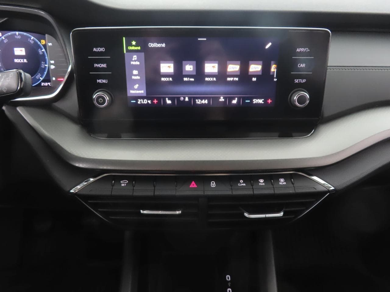 2022 Škoda OCTAVIA - 19