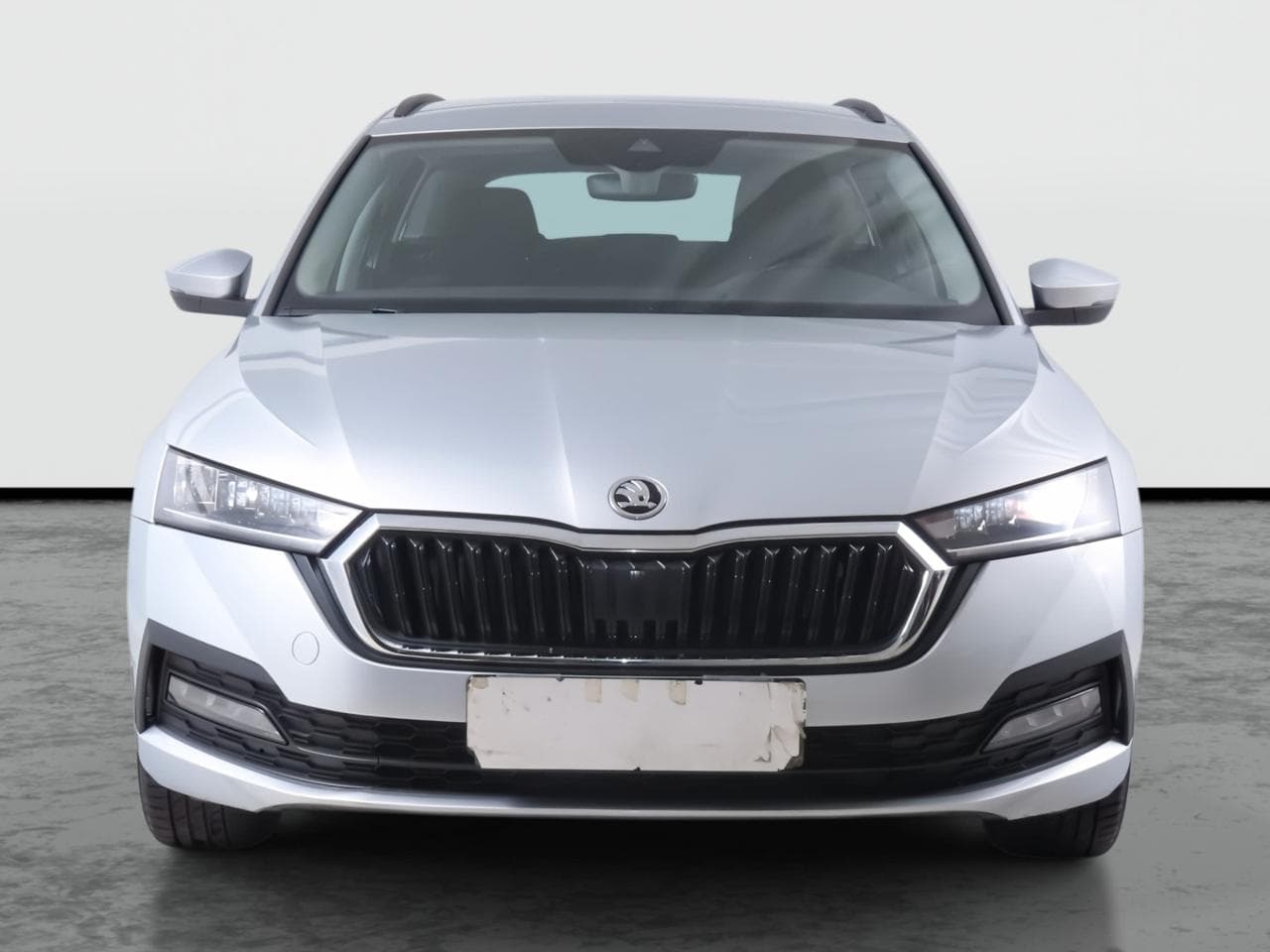 2022 Škoda OCTAVIA - 2