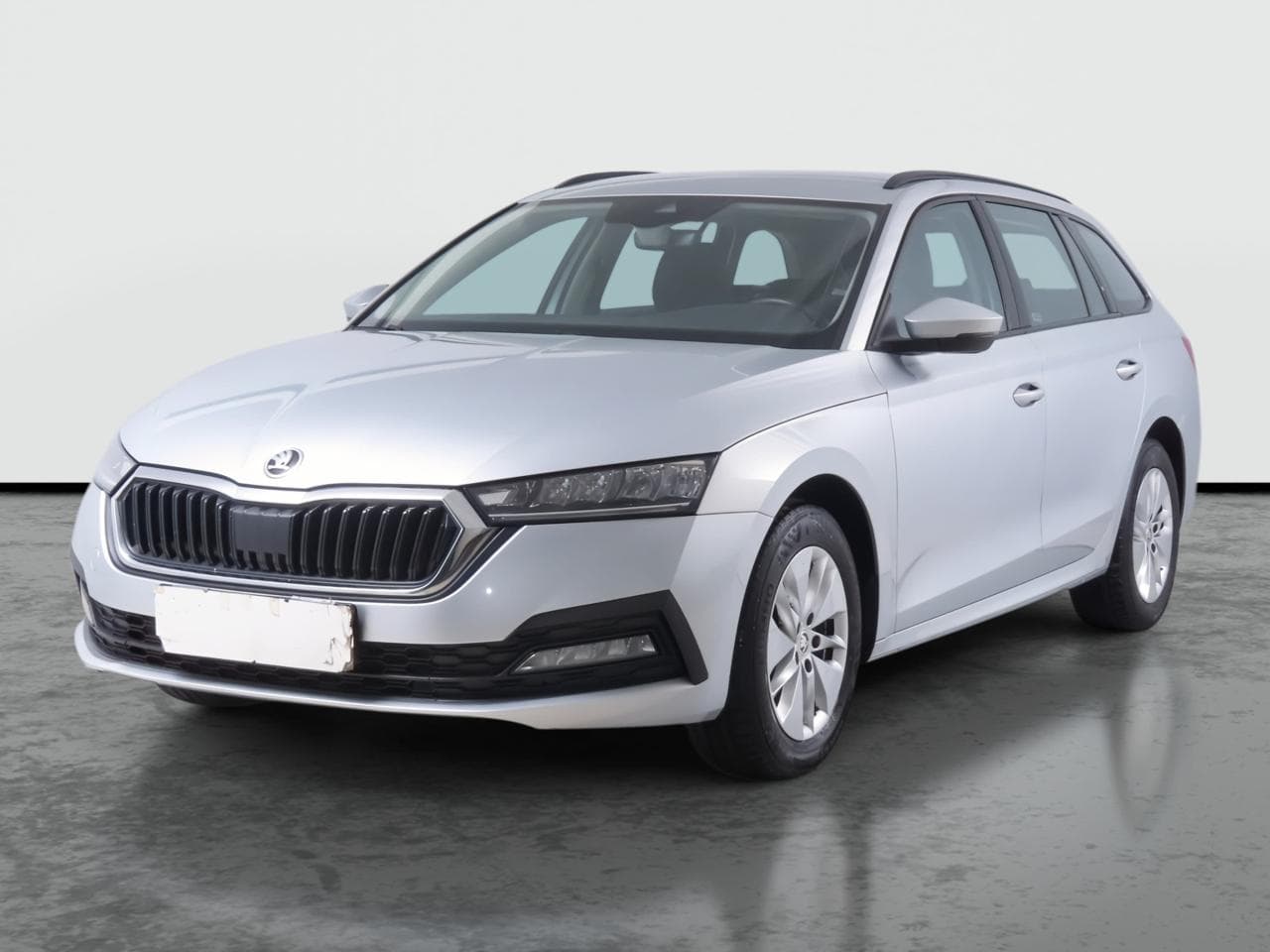 2022 Škoda OCTAVIA - 3