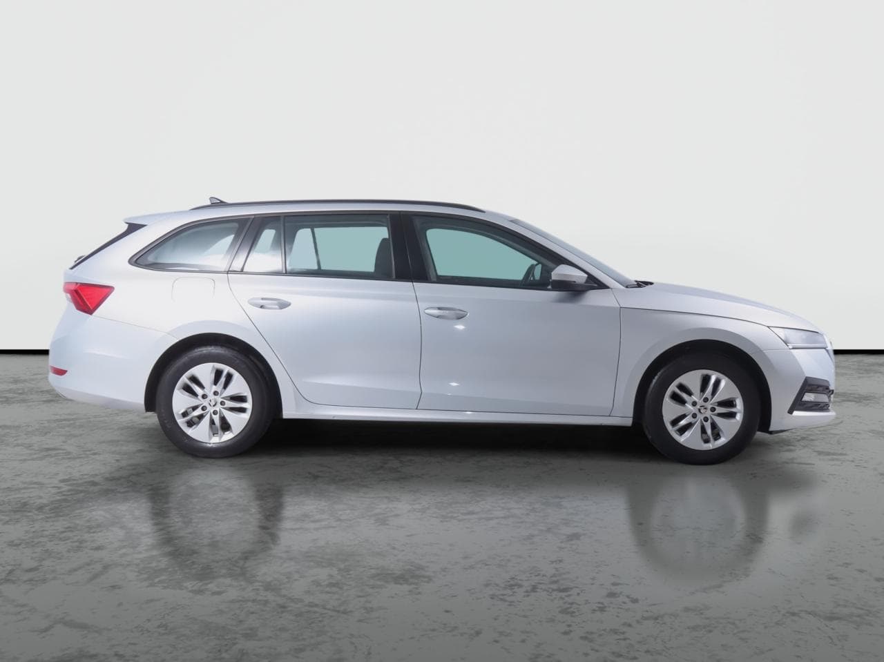 2022 Škoda OCTAVIA - 8