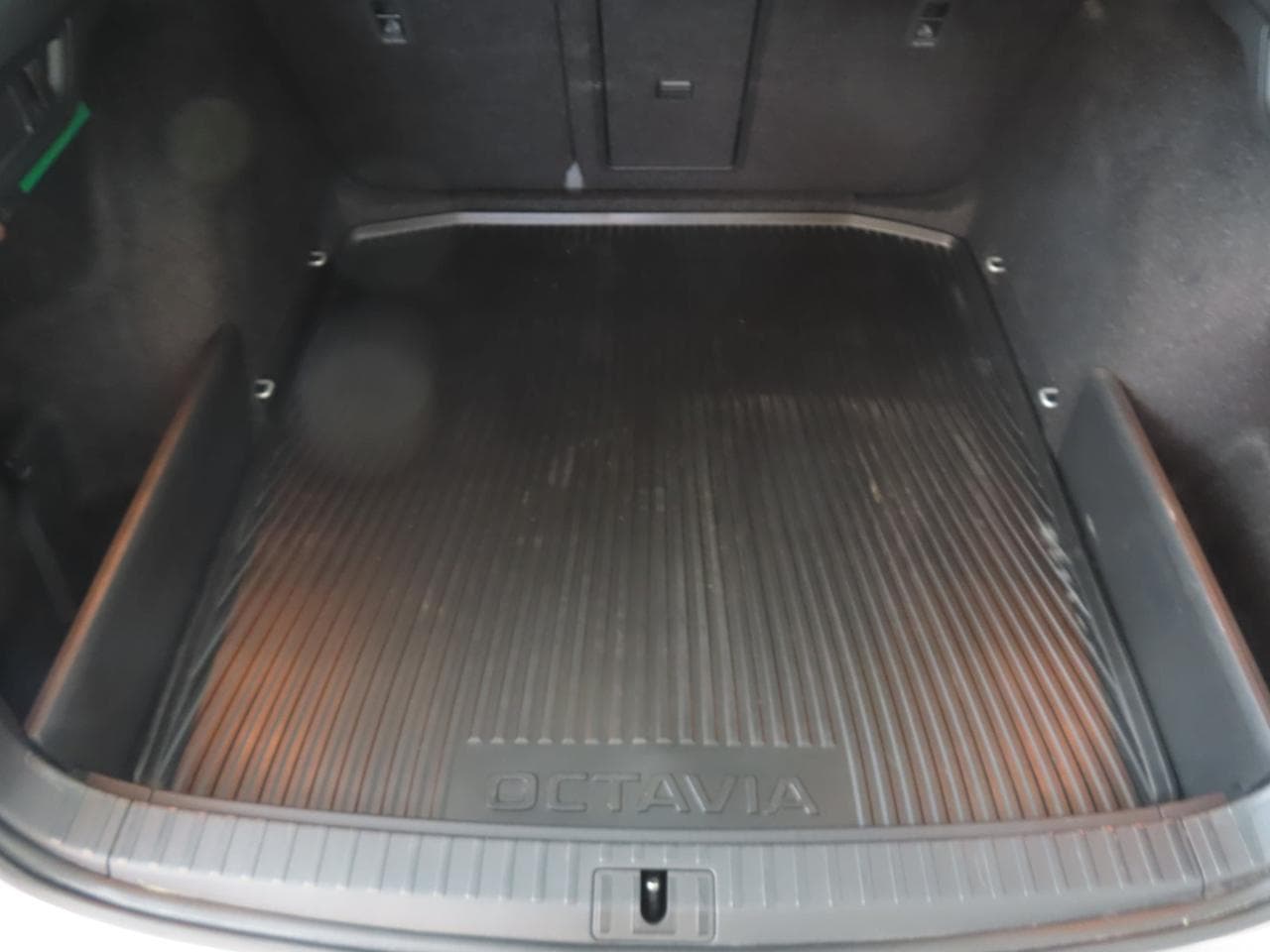2022 Škoda OCTAVIA - 23