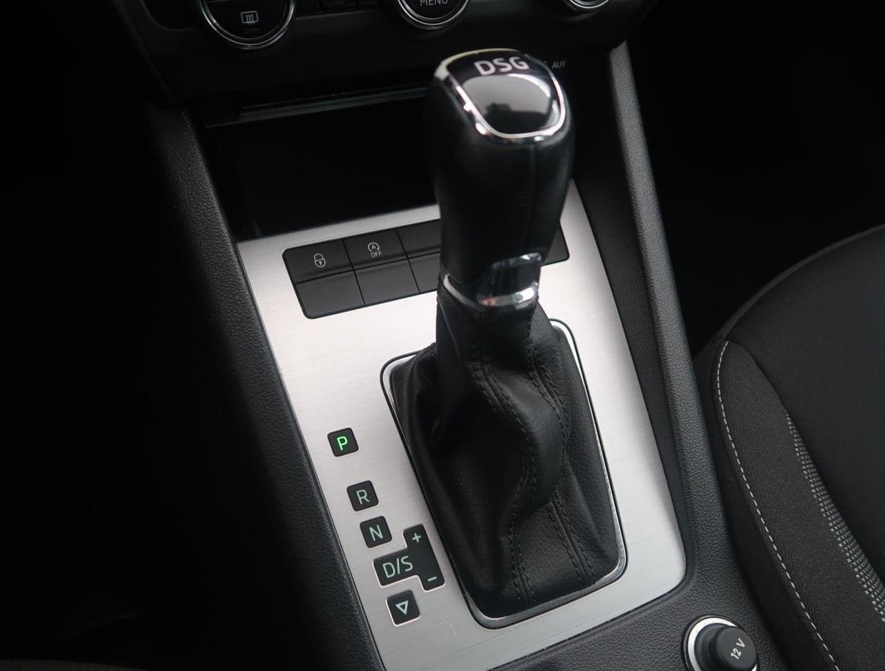 2017 Škoda OCTAVIA - 19