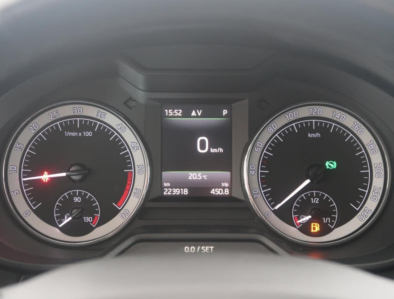 2017 Škoda OCTAVIA - 17