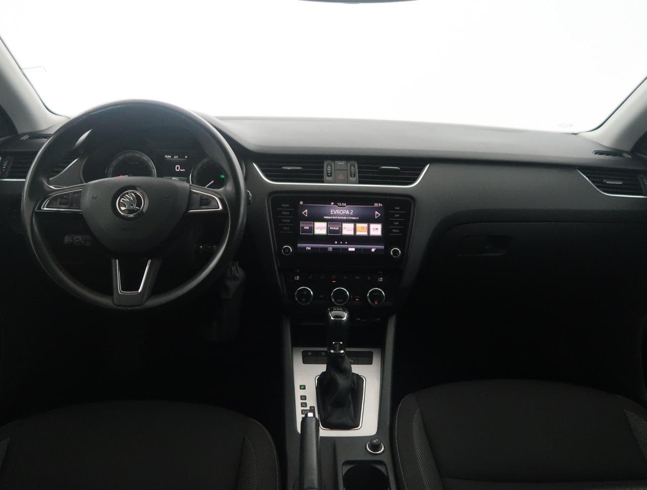 2017 Škoda OCTAVIA - 10