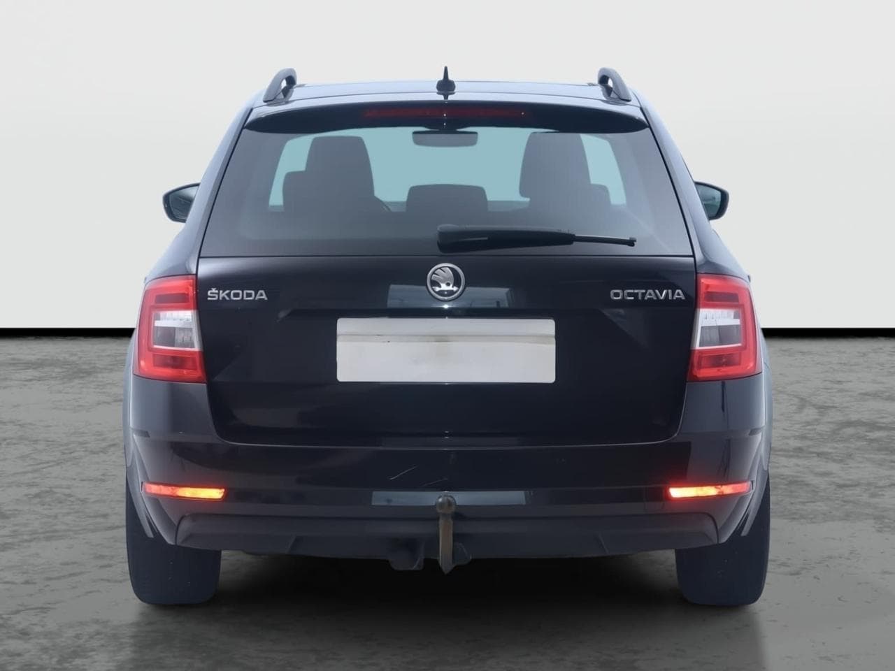 2017 Škoda OCTAVIA - 6