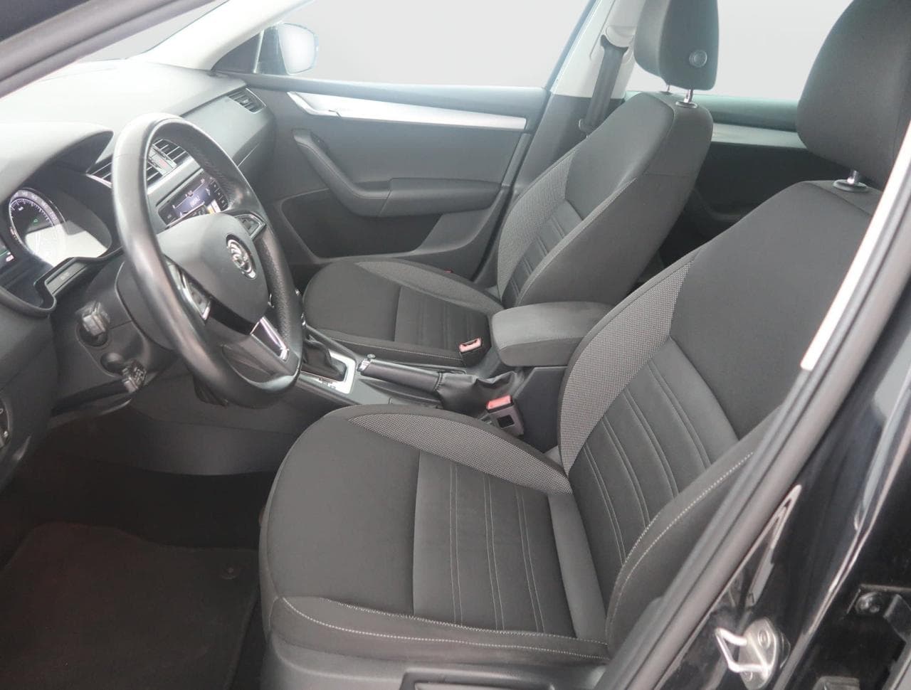2017 Škoda OCTAVIA - 16