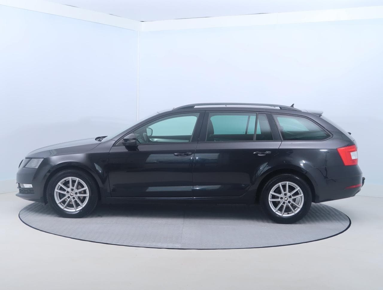2017 Škoda OCTAVIA - 4