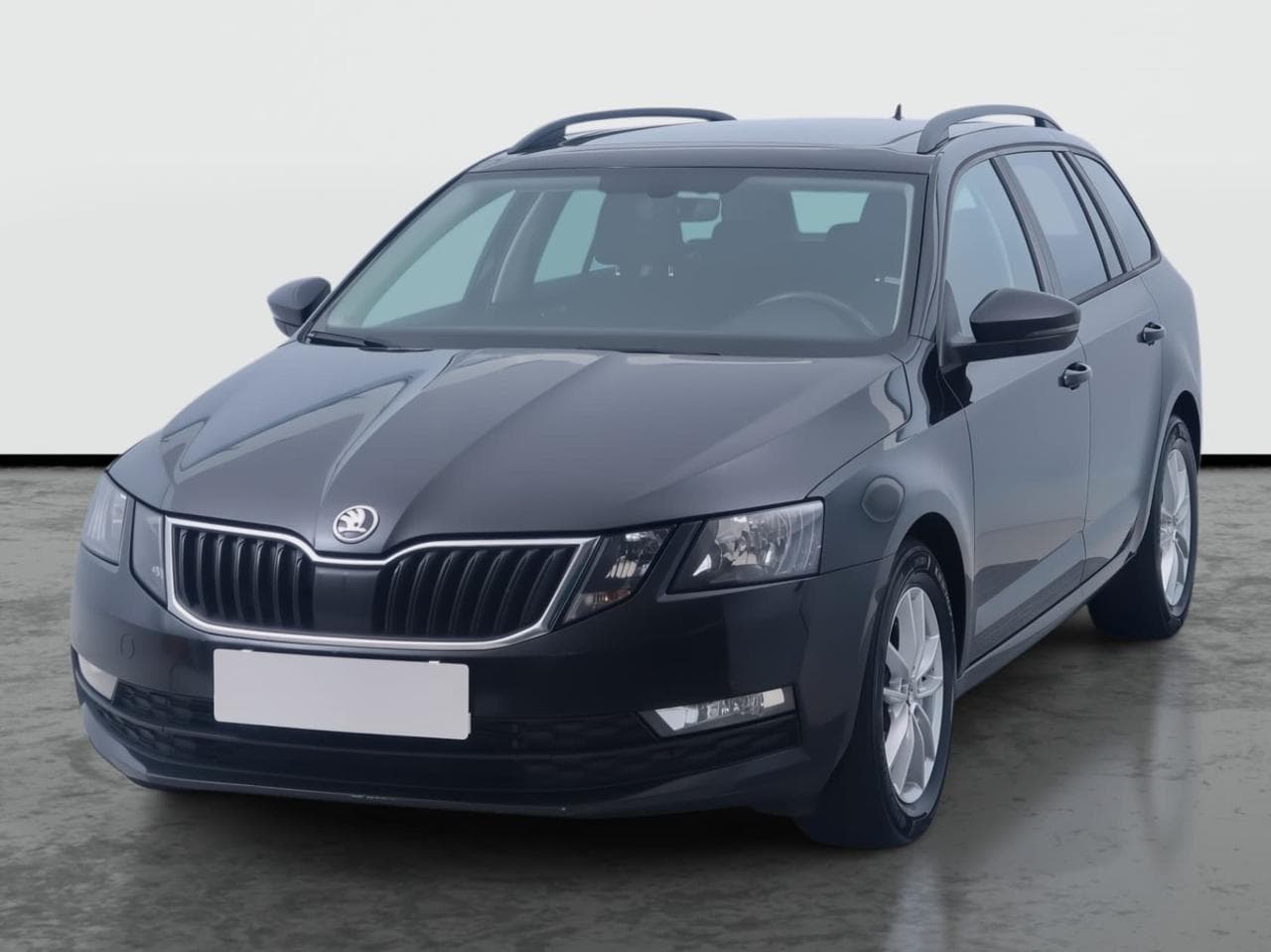 2017 Škoda OCTAVIA - 3