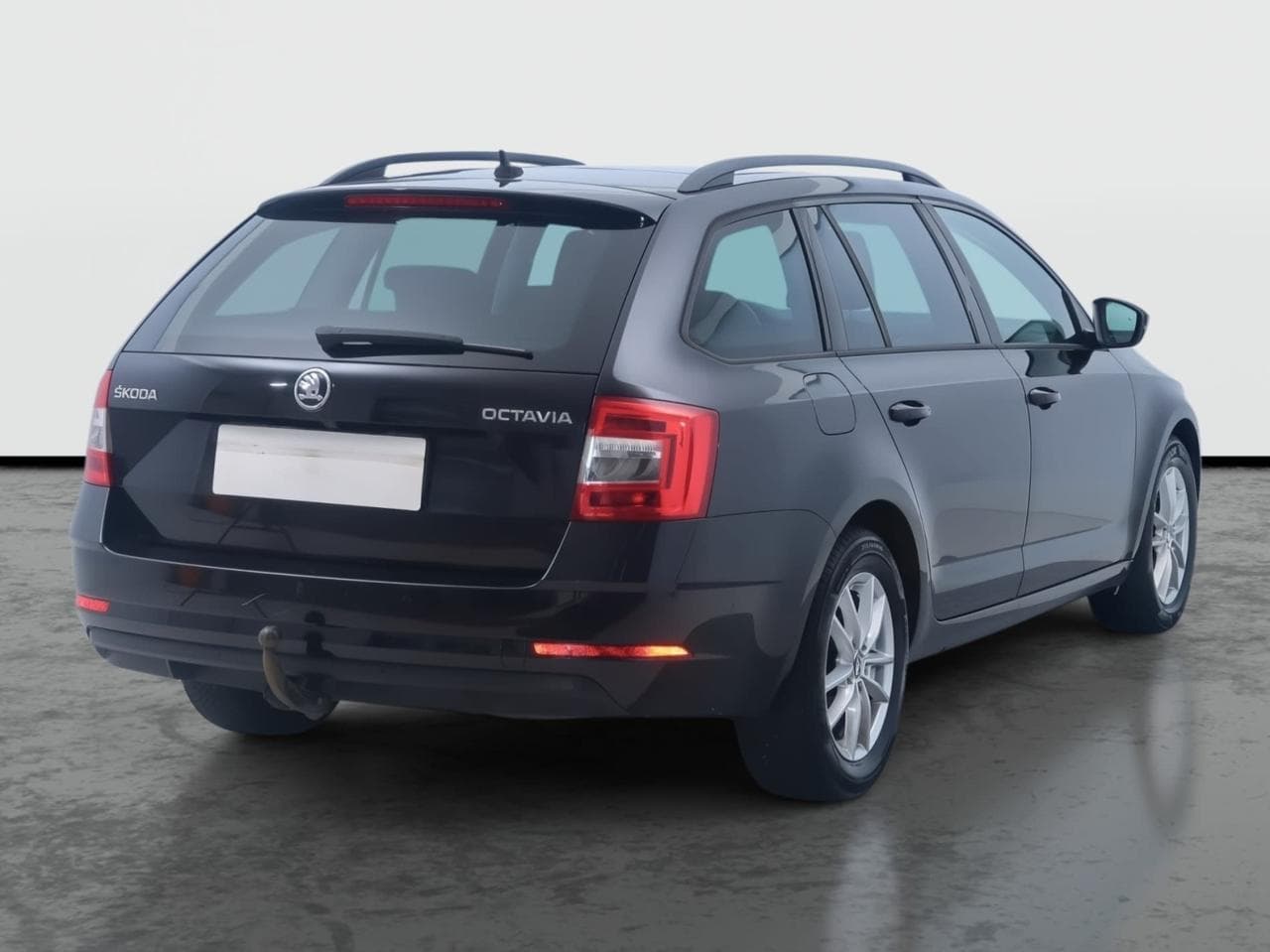 2017 Škoda OCTAVIA - 7