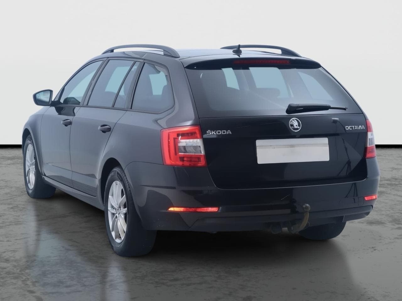 2017 Škoda OCTAVIA - 5