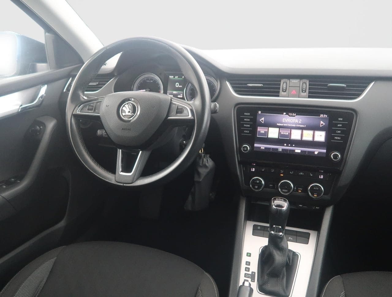2017 Škoda OCTAVIA - 9