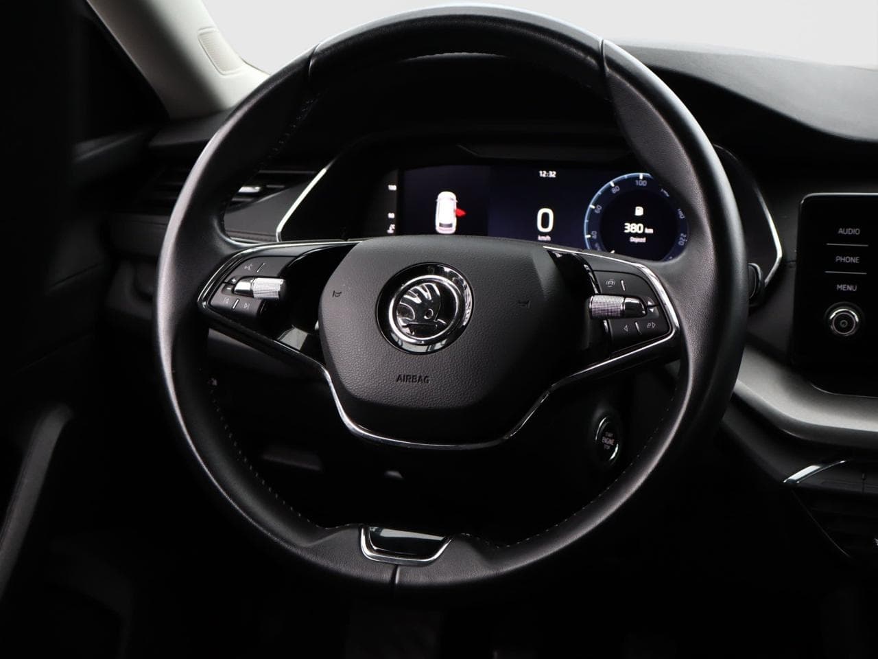 2022 Škoda OCTAVIA - 23