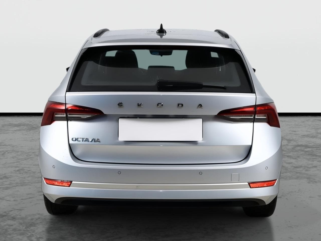 2022 Škoda OCTAVIA - 6