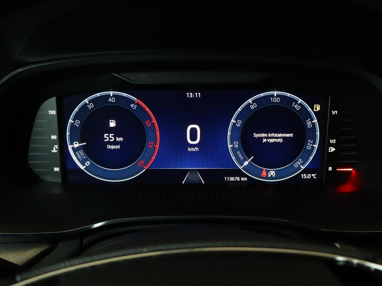 2022 Škoda OCTAVIA - 16