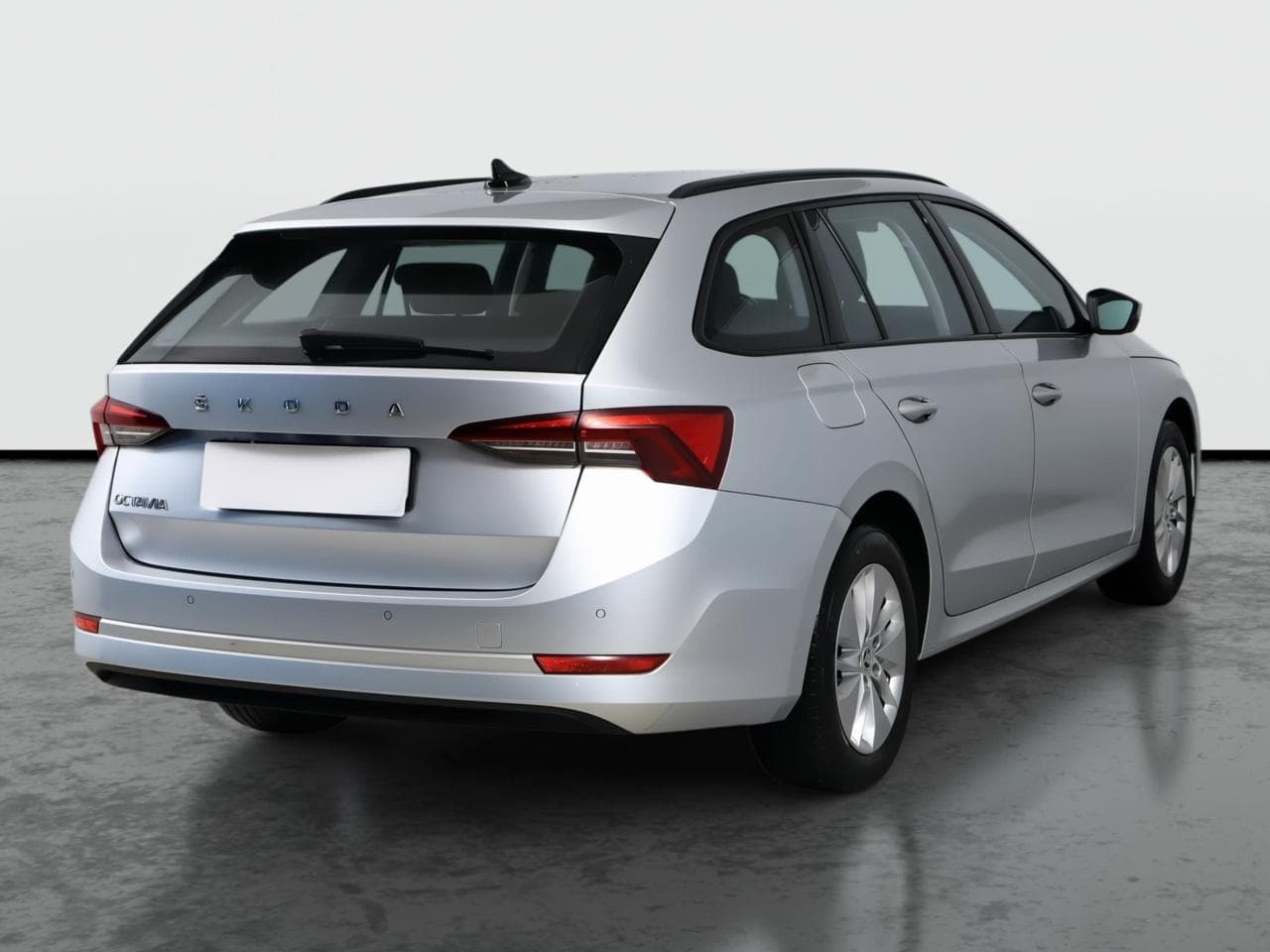 2022 Škoda OCTAVIA - 7