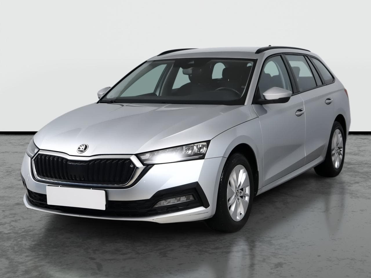 2022 Škoda OCTAVIA - 3