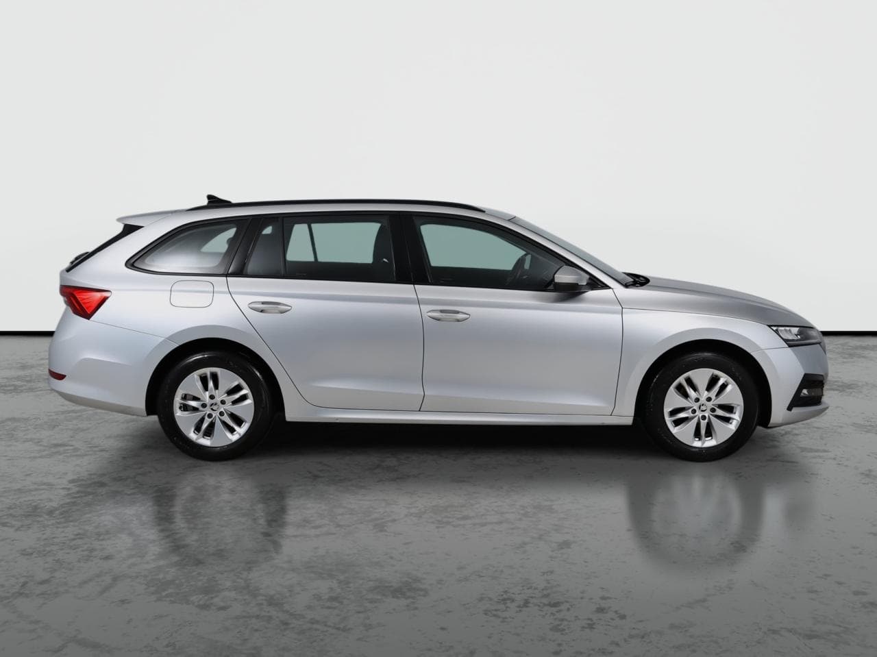 2022 Škoda OCTAVIA - 8