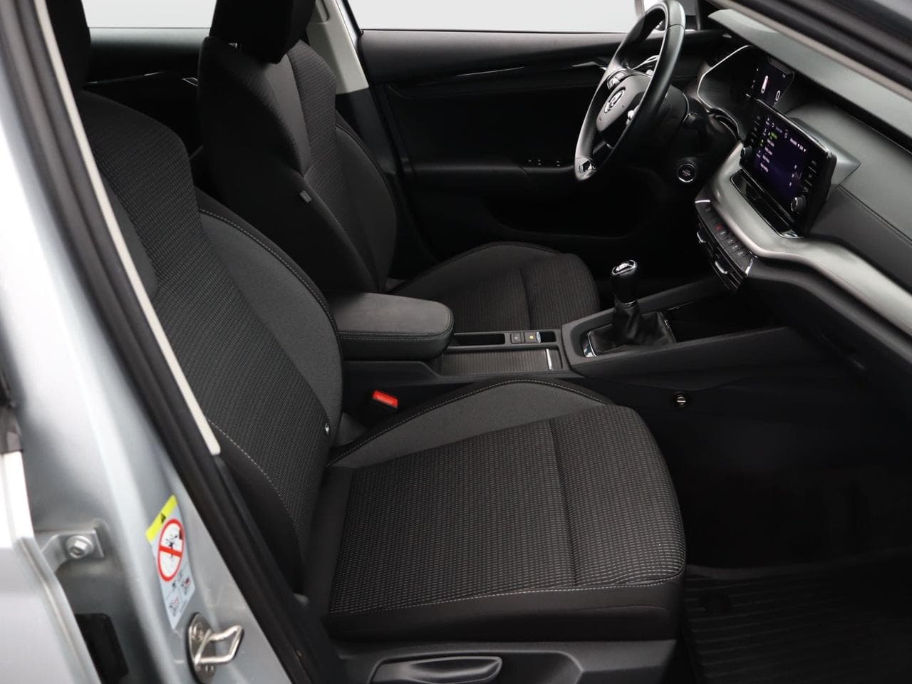 2022 Škoda OCTAVIA - 10