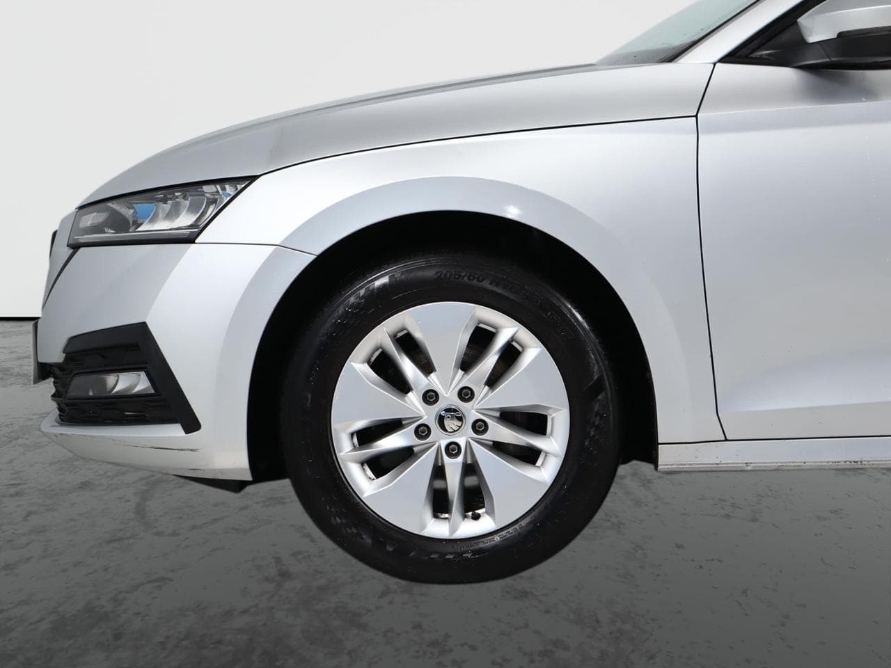 2022 Škoda OCTAVIA - 21