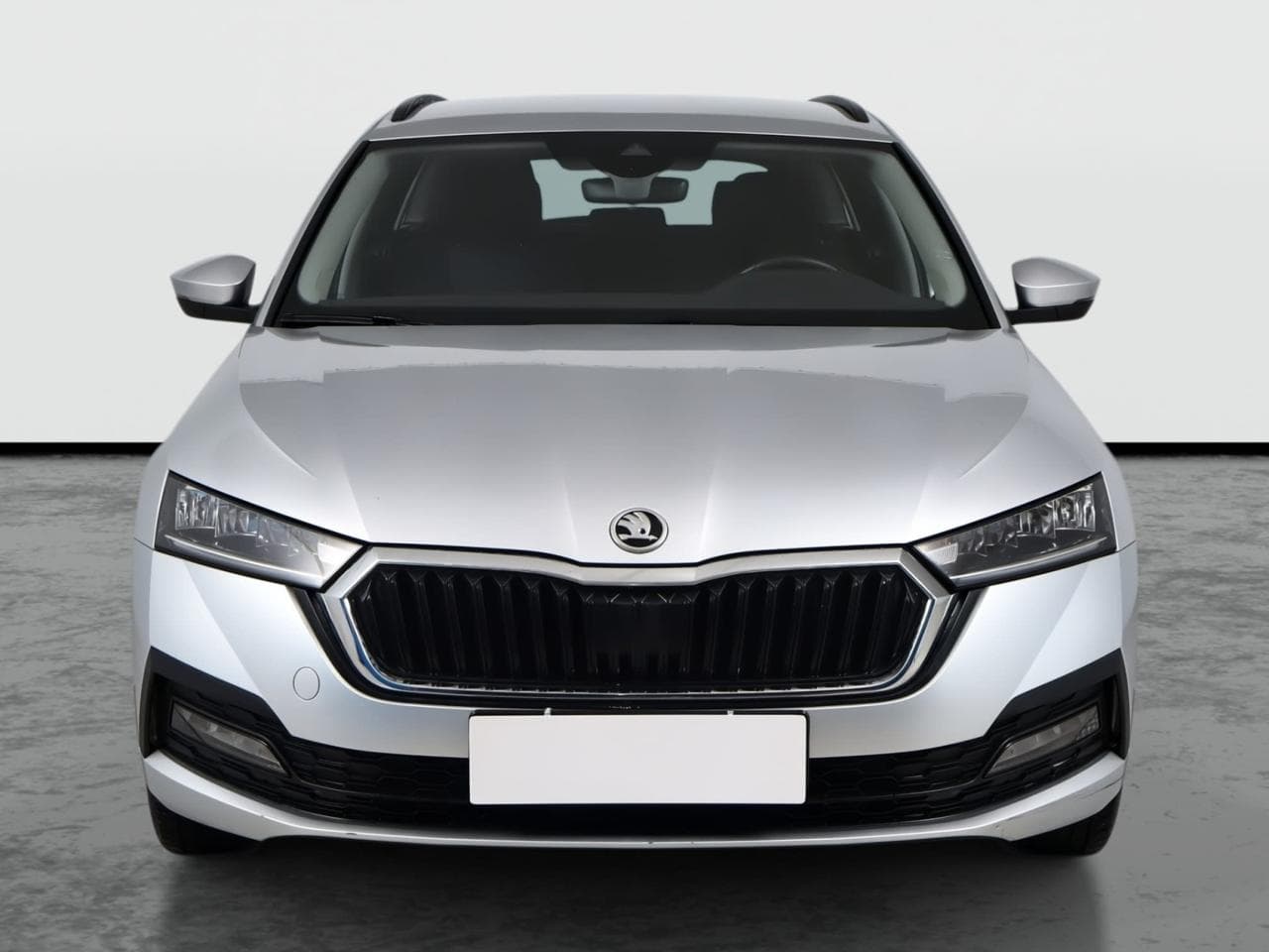 2022 Škoda OCTAVIA - 2