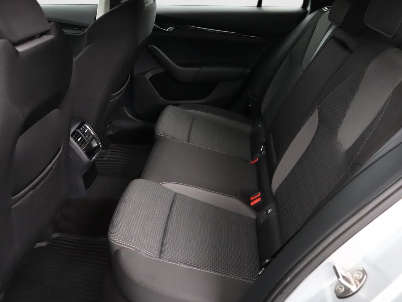 2022 Škoda OCTAVIA - 13