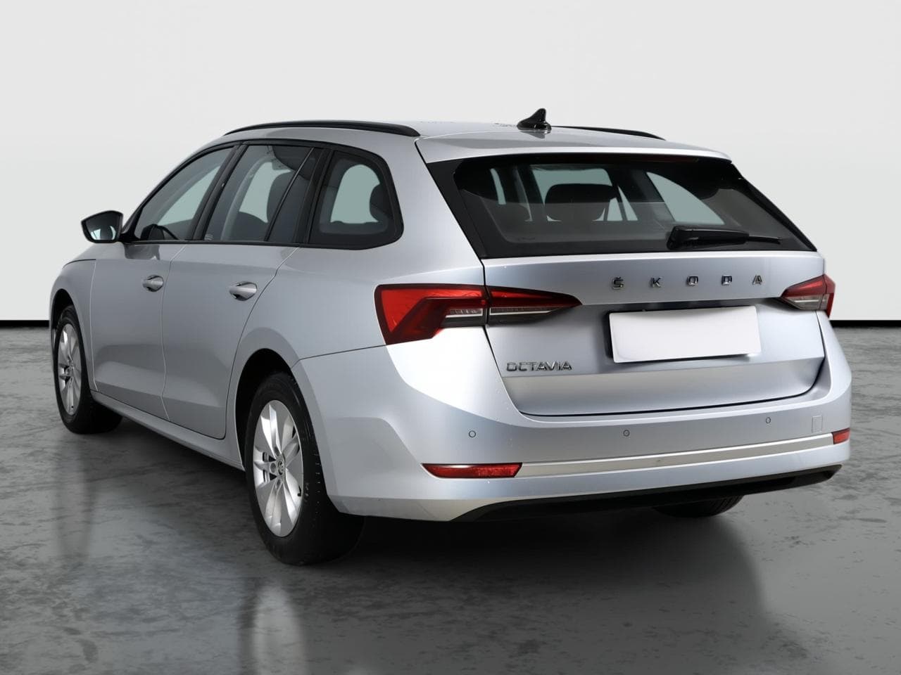 2022 Škoda OCTAVIA - 5