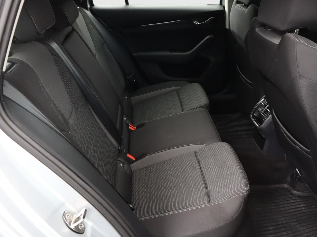 2022 Škoda OCTAVIA - 11