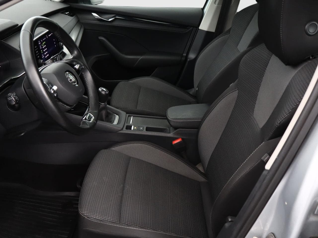 2022 Škoda OCTAVIA - 14