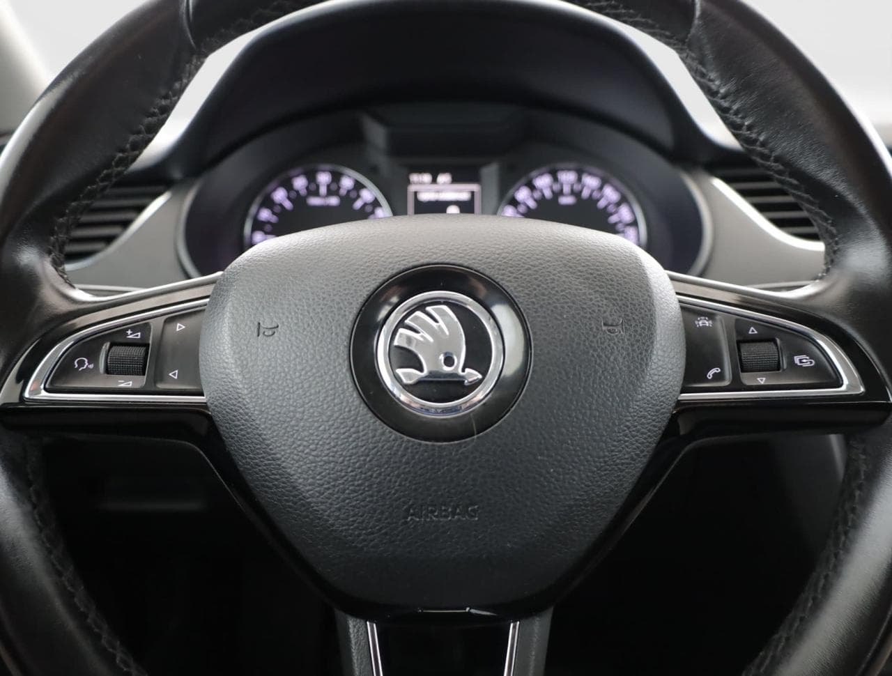 2016 Škoda OCTAVIA - 21
