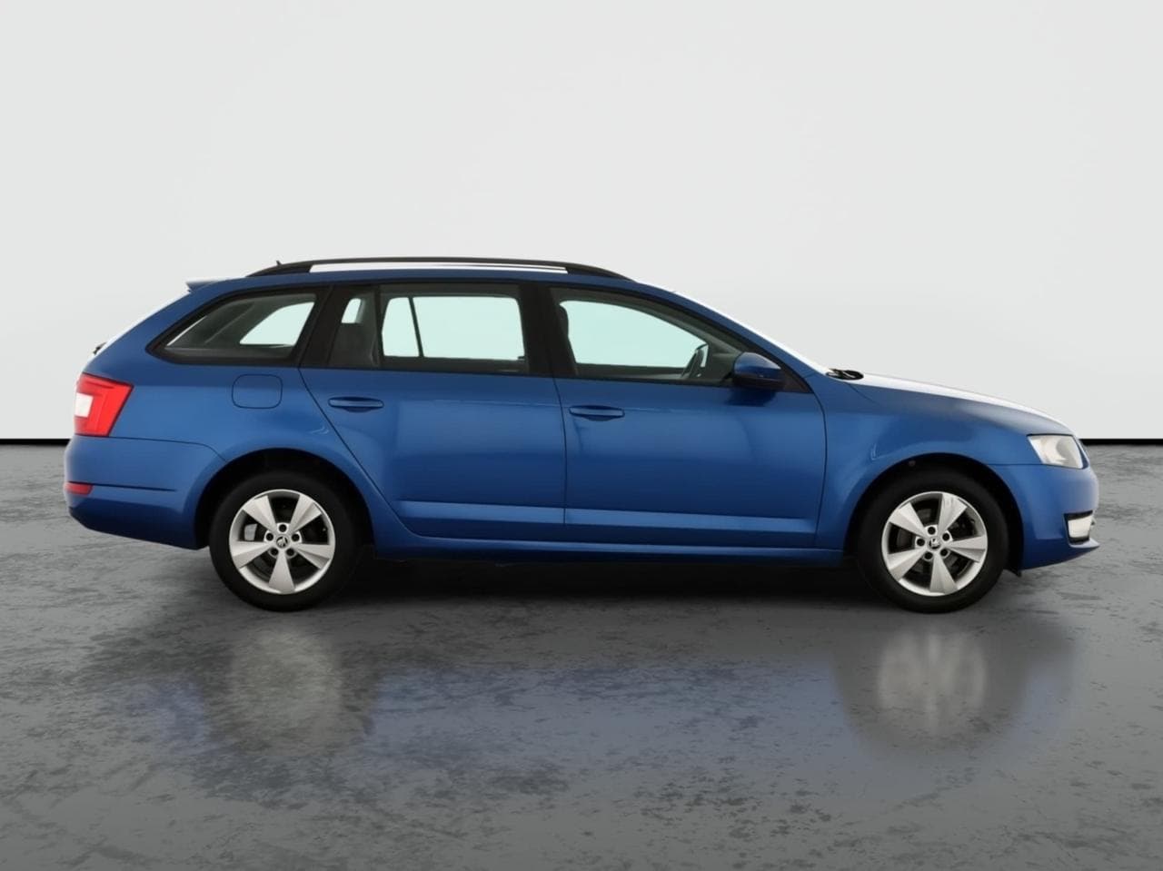 2016 Škoda OCTAVIA - 8