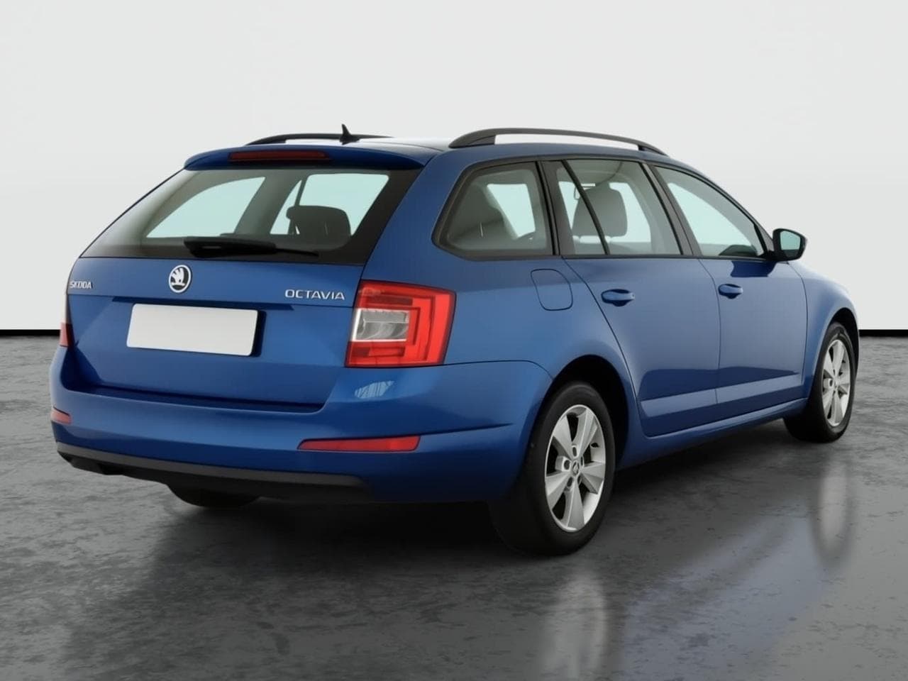 2016 Škoda OCTAVIA - 7