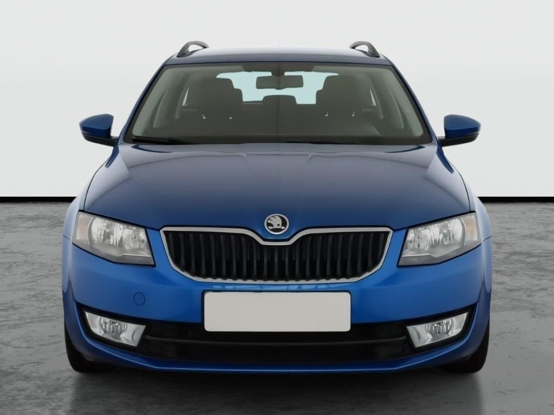 2016 Škoda OCTAVIA - 2