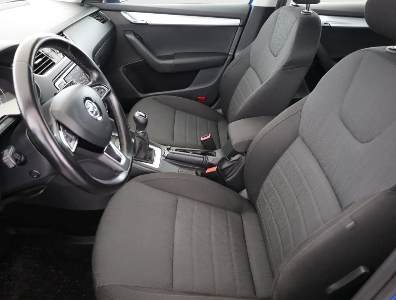 2016 Škoda OCTAVIA - 18