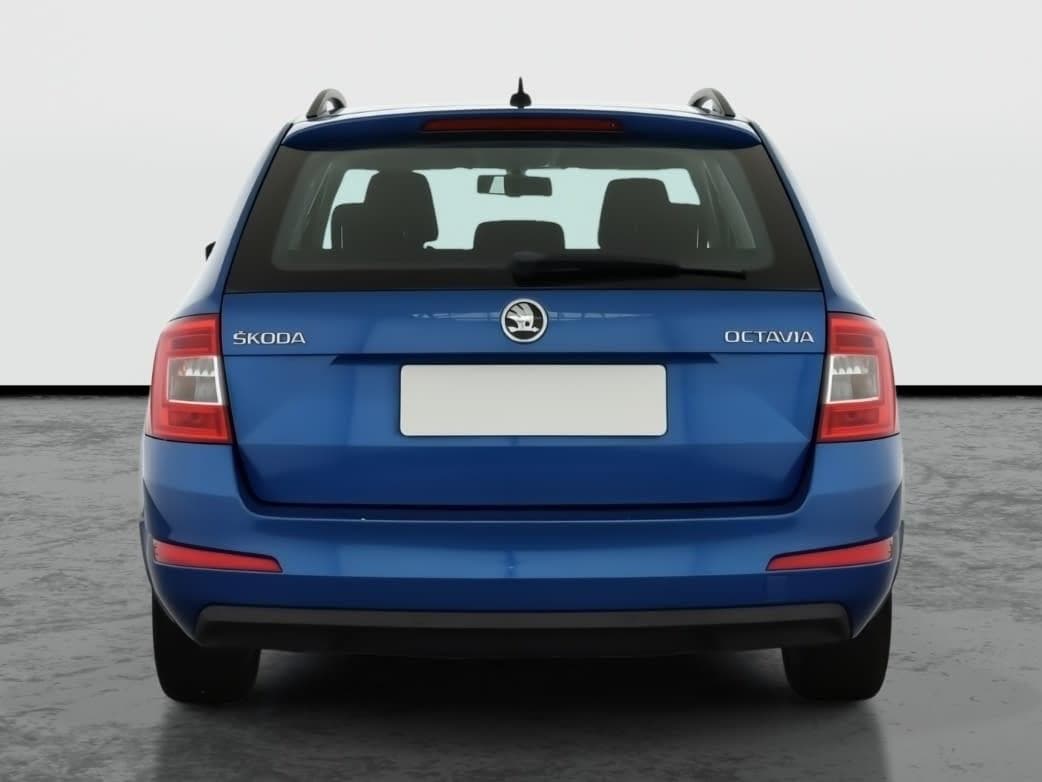 2016 Škoda OCTAVIA - 6