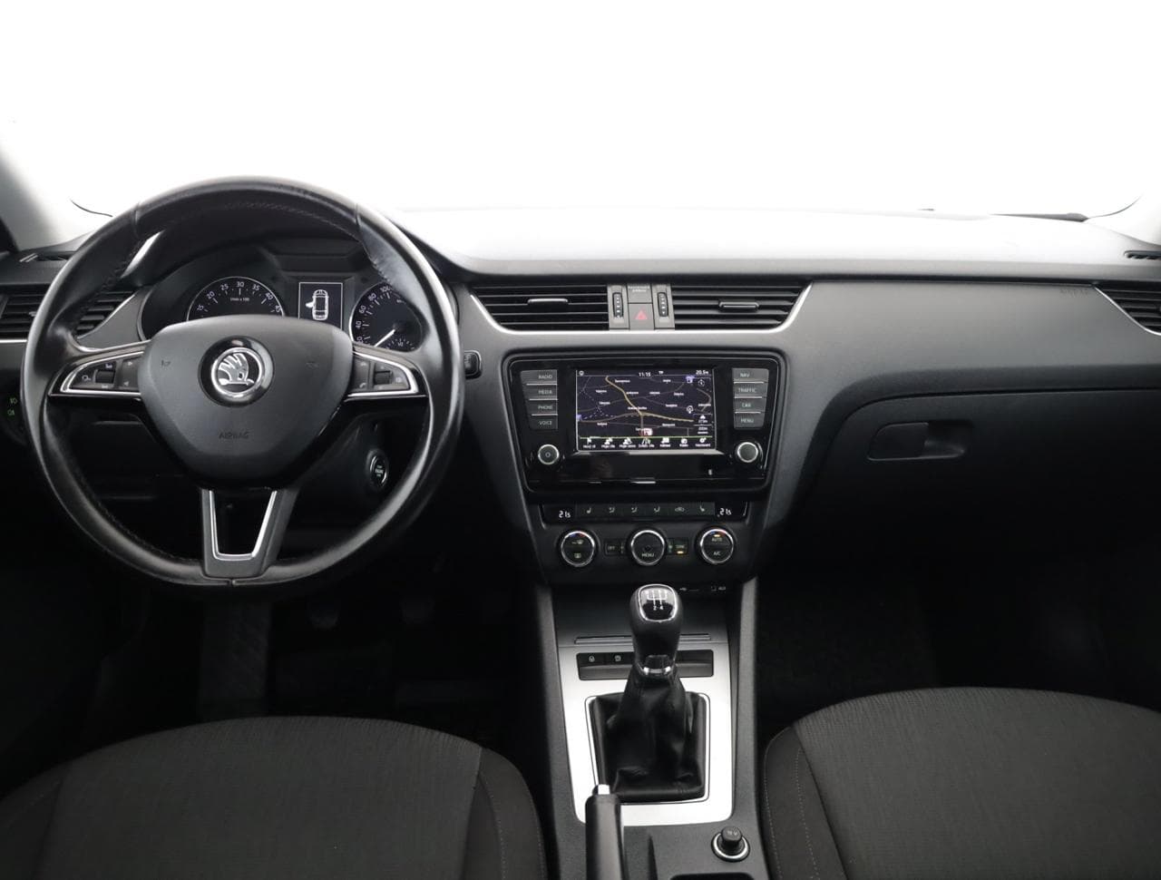 2016 Škoda OCTAVIA - 9