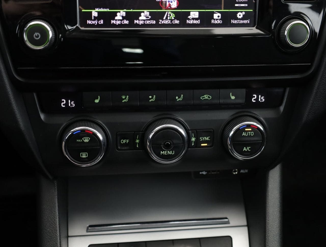2016 Škoda OCTAVIA - 28