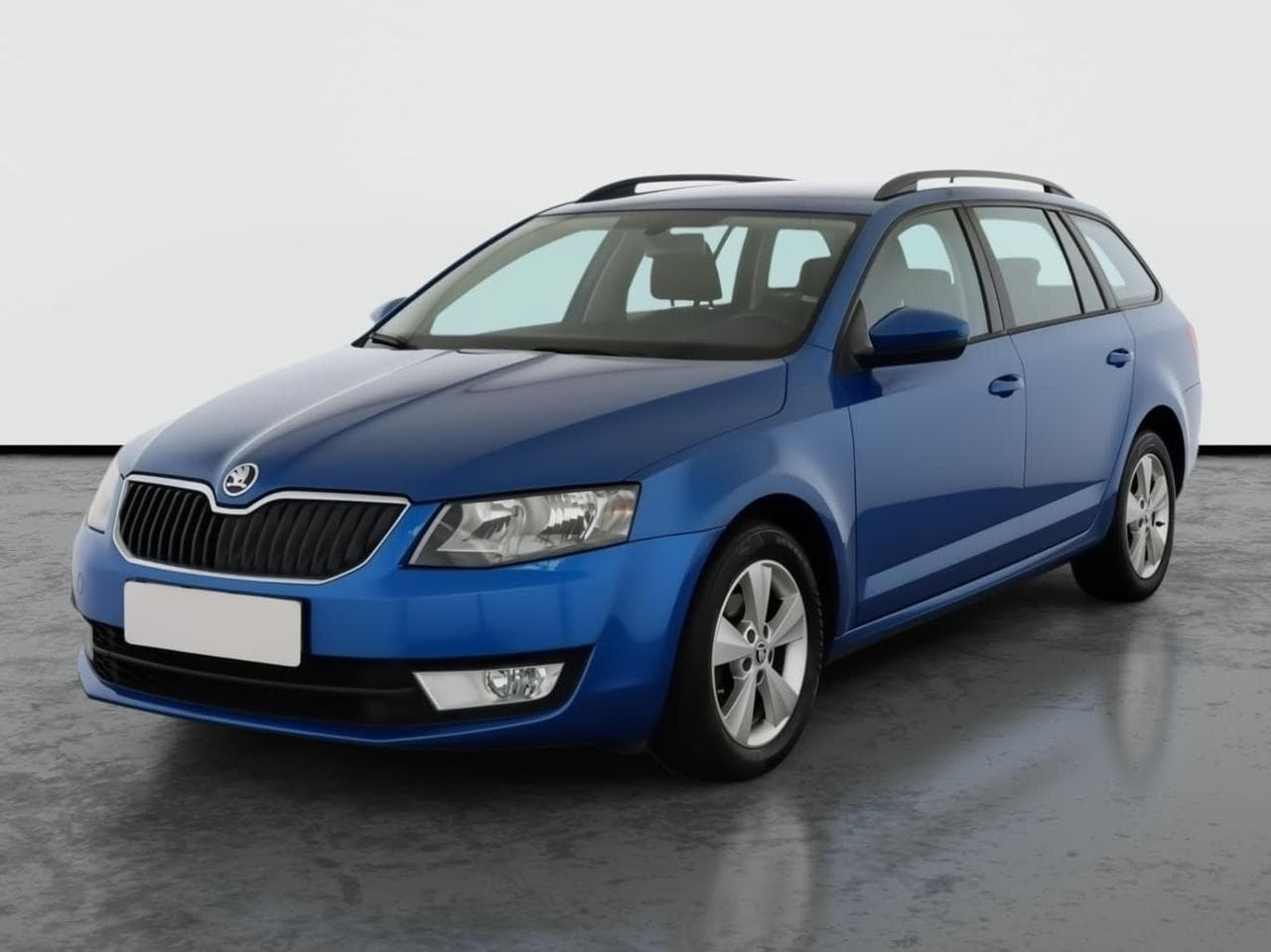 2016 Škoda OCTAVIA - 3