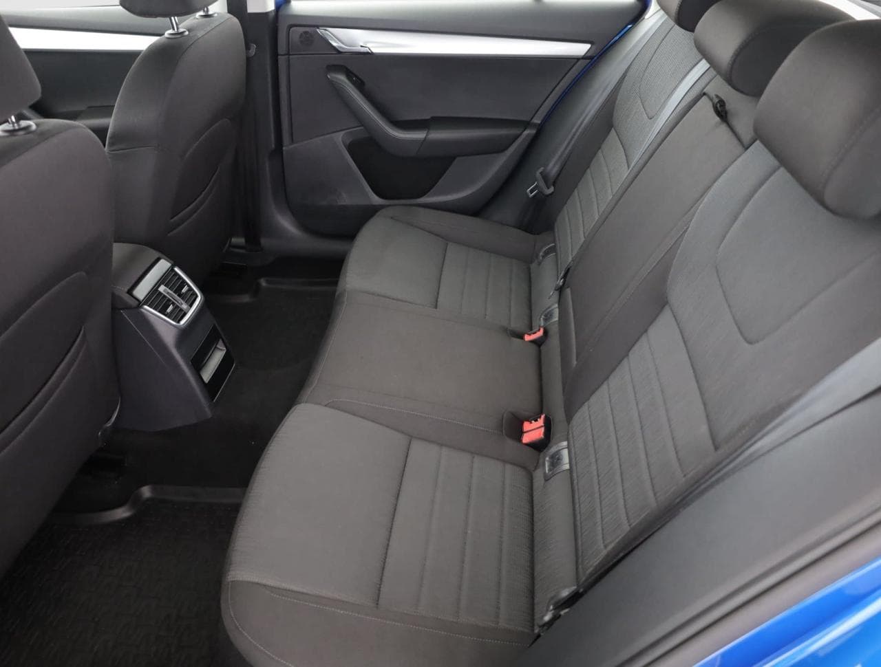 2016 Škoda OCTAVIA - 15