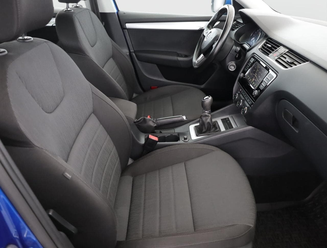 2016 Škoda OCTAVIA - 10