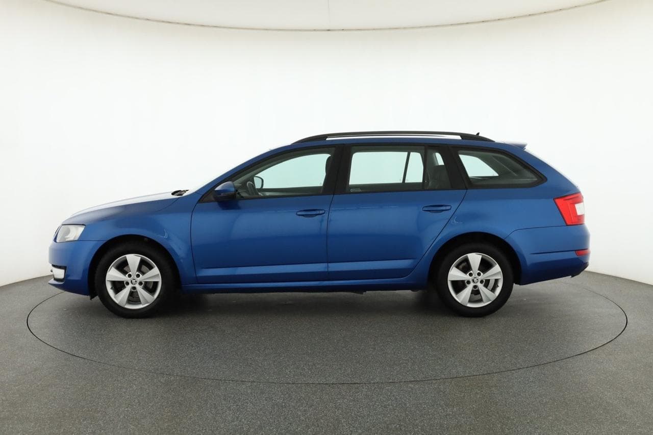 2016 Škoda OCTAVIA - 4