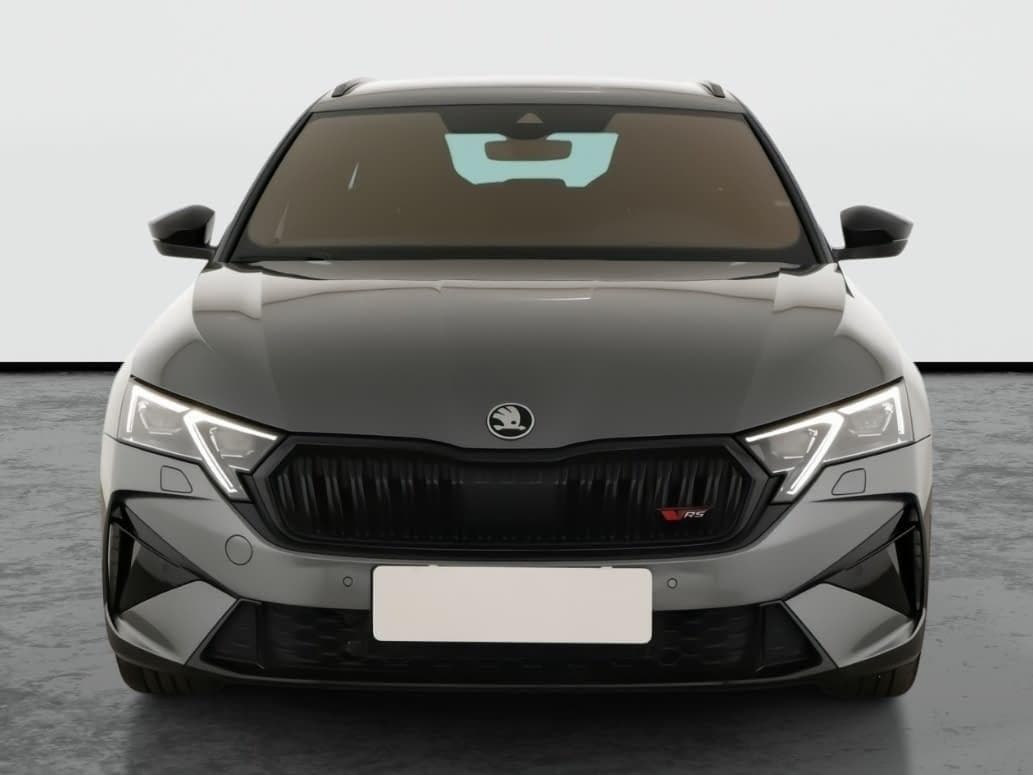 2025 Škoda OCTAVIA - 2
